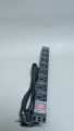 I-Tech 8 Ports Power Distribution Unit PDU - Power Distribution Unit 8 Port PDU Power Socket Lead high capacity power strip. 