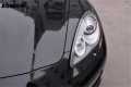 30x60cm Gloss Black Vinyl Wrap Film Sticker Glossy Black Self Adhesive Vinyl Console Computer Laptop mobile desktop car  Sticker. 