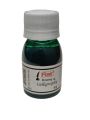 Openness – 5 Colors 30 ml Calligraphy Ink – Brown, Light Green, Dark Green, Ash Pink and Pink Color Make Of Opaque Carbon And Color Pigment For Calligraphy. 