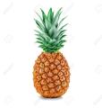 30pcs Pineapple Fruit Seeds. 