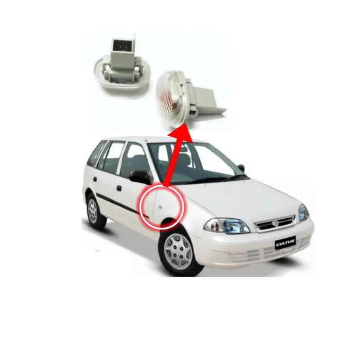 Pack%20of%202%20Suzuki%20Cultus%20Old%20Model%20%20Fender%20light%20indicator%20set%20-%20Image%203