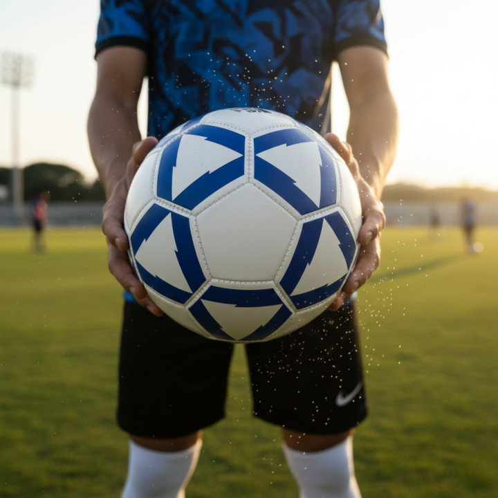 FIFA%20World%20Cup%202026%20Sialkot%20FOOTBALL%20Professional%20%7C%20Size%205%20Official%20Match%20&%20Training%20Soccer%20Ball%20%7C%20PU%20Leather%20Waterproof%20Durable%20Football%20-%20Image%209