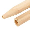 Creative Wood Badminton Racket Handle Grip G5 G6 Repair Badminton Grip Equipment Replacement Wooden Handle Grip Sport. 