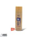 DIT PURE 200ml - perfume for girls - body spray. 