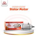 SIWA CG 150CC Startor Motor 11T Simple High Quality Genuine Parts For Loader And 150CC Startor Motor 11T Simple. 