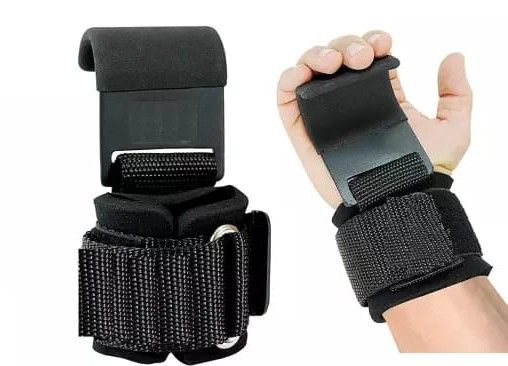 Weight%20Lifting%20Hooks%20Heavy%20Duty%20Metal%20Support%20Lifting%20Wrist%20Straps%20for%20Pull%20ups%20Deadlift%20Straps%20for%20Power%20Lifting%20Grips%20with%20Padded%20Workout%20Straps%20for%20Weightlifting%20Gym%20Gloves%20for%20Men%20and%20Women%20Personal%20Use%20(1%20Pair)%20-%20Image%203