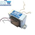 Power Transformer AC 220V to 12V + 12V 4A 96W. 