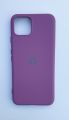 Official Google Pixel Silicone Case Compatible with Pixel 4, 4A 5G, 4XL. 