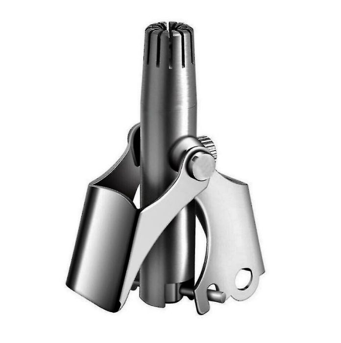 Manual%20Nose%20&%20Ear%20Hair%20Trimmer/Stainless%20Steel%20/Washable/Portable%20-%20Image%204