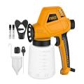 INGCO Electric Spray Tool For Car And Home Paint - AE. 