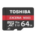 【COD+Ready Stock + FREE Shipping 】100% original Toshiba Memory Card Memory SD Card 1TB 512GB 256GB 128GB 64GB 32GB 16GB 8GB MicroSD V30 U3 A1 TF. 