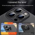 Heat Dissipation Case for IPhone 15 Pro Max 14 Pro 13 12 Breathable Mobile Phone Cases Cooling Matte Hard Protection Back Covers. 