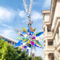 Car For Chandelier Part FengShui Hanging Crafts Gifts,Car & Home Decora Ornaments Pendant Sun Catcher. 