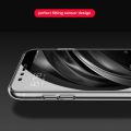 3Pcs Tempered Glass For Xiaomi Mi 6 Mi6 Screen Protector Guard Protective Film On For Xiaomi 6 Mi 6 Anti Scratch Glass. 