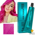 FRAMCOLOR PURE PIGMENT PLUS HAIR COLOR / PINK. 