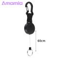 Amamia Hanging Key Chain High Strength Hiking Pants Hanging Key Chain. 