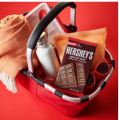 HERSHEY'S, SPECIAL DARK Mildly Sweet Chocolate Giant Candy, 7.56 oz, Bar (25 Pieces) |208g. 
