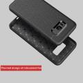 【BestGO】For Samsung Galaxy S8 / S8 Plus Phone Case, Shockproof Silicone PU Leather Back Cover Soft TPU  Casing. 