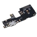 USB Charging Port Charger Board Flex Cable For Xiaomi Redmi 5 Plus Dock Plug Connector With Microphone Flex Cable. 