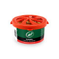 TURTLE WAX - HOME & CAR AIR FRESHENER - ORGANIC - STRAWBERRY. 