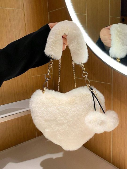 Lovely%20Furr%20Heart%20Fluffy%20Crossbody%20Plush%20Bags%20For%20Girls%20Fur%20Handle%20Shoulder%20Hand%20Bags%20For%20Womens%20-%20Image%205