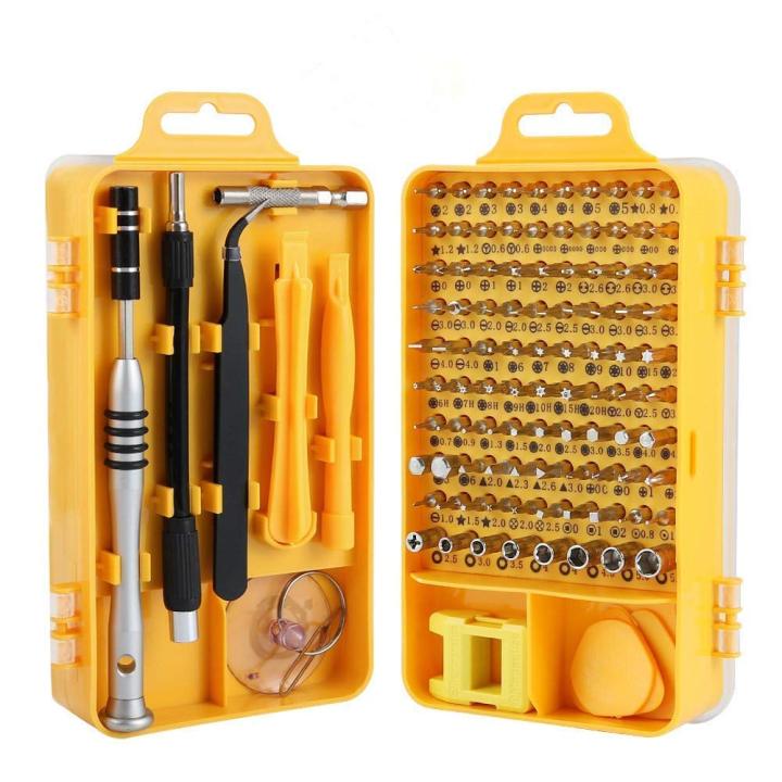 Screwdriver%20Set,110%20in%201%20Precision%20Screwdriver%20Repair%20Tool%20Kit,Fomatrade%20Magnetic%20Driver%20Kit%20Professional%20Repair%20Tool%20Kit%20for%20Cellphone%20Computer%20Tablet%20PC%20Electronics%20Devices%20-%20Image%202