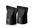 "Plastic Flat Hair Dryer Narrow Concentrator Nozzle". 