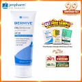 Jenpharm - Dermive Oily Moisturizer 100ml - For Men & Women. 