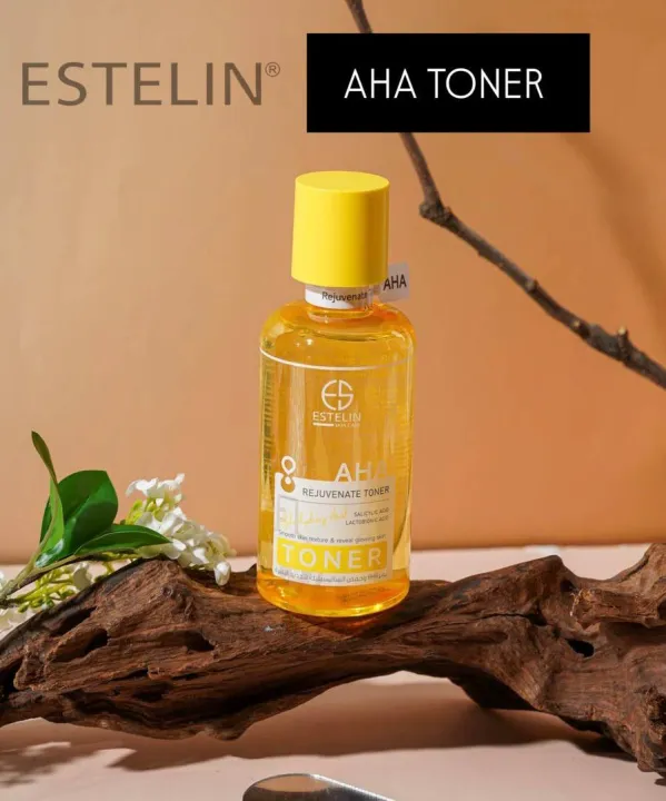 ESTELIN%20Skin%20Care%20AHA%20&%20Salicylic%20Acid%20Rejuvenate%20Essence%20Toner%20400ml-%20ES0181%20-%20Image%204