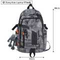 High Quality School Bag For 2025 For Teenage girls College & University Back Packs. 
