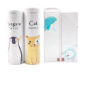 【Nine Dan Store】big newmebox scolaire cartuchera para  lapicesschool etui multifunctional box large school supplies kawaii. 