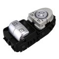 Window Switch Fit for Mercedes Vito W447 2015-2018 A2059050302 2059050302. 
