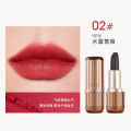 DHDH Black Rose Lipstick Black Magic Secret Land Fixing Non-Sticking Cup, Non-fading Essence Lip Protection, Fading Lip Lines, Discoloration. 
