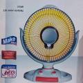 SECO Electric Room Heater / Quartz Heater / Sun Halogen Heater. 