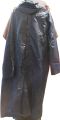 Supreme Quality Imported Raincoat-Blue. 