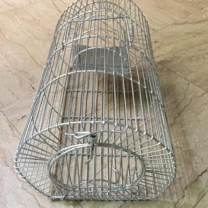 Mouse / Rat Trap PAKARNY WLA PINJARA