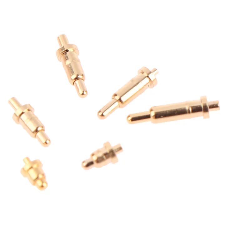 10Pcs%20Pogo%20Pin%20Connector%20Pogopin%20Battery%20Spring%20Loaded%20Contact%20SMD%20Needle%20PCB%203%204%205%206%207%208%209%2010%2012%2014%20MM%20Test%20Prob%20Netiie%20-%20Image%202