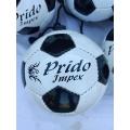 SenseBall Soccer Kick Trainer - The Smart Soccer Ball Trainer Used by Professionals – This Football Improve Your Soccer Skills and Become a Two-Footed Player. 