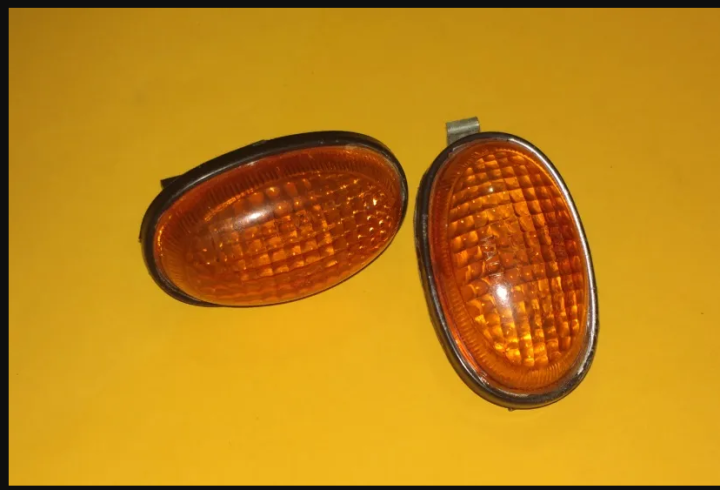 Hyundai Santro  Fender Light Set of 2pc
