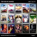 Top 150 GAMES - (GOOGLE DRIVE) GAMES FOR PC + FREE GIFTS. 