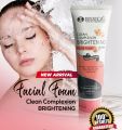 Jessica Clean Complexion Facial Foam Face Wash - 125ml. 