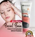 Jessica Clean Complexion Brightening Facial Foam - 125ml. 