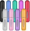5ml Perfume Refill - Perfume Refill Bottle - Perfume Atomizer Spray Bottle - Portable Mini Perfume Bottle - Portable Perfume Spray Bottle - 5ml Tester Spray (Random Color). 