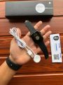 FK99 Smart watch - For Android IOS Waterproof Heart Rate Tracker Blood Pressure Oxygen Sport Smartwatch Compatible with IOS & ANDROID. 