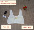 Padded Bra for Girls (Removable Pads) Sports Bra for Teenage Girls - 1 Piece. 