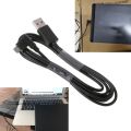 USB Power Cable for Wacom Digital Drawing Tablet Charge Cable for CTL471. 