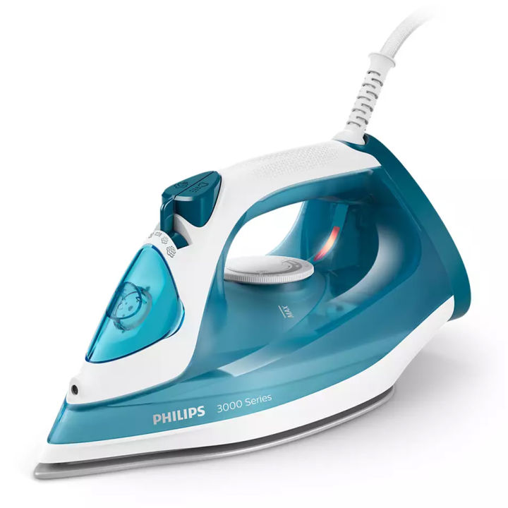 PHILIPS 3000 Series 2100W Steam iron DST3011/26