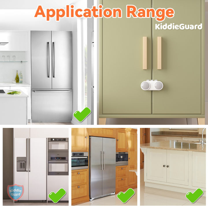Baby%20Safety%20Refrigerator%20Lock%20for%202%20Door%20Fridge%20and%20Cabinets%20%7C%20Baby%20Safety%20Lock%20for%20French%20Fridge%20-%20KiddieGuard%20-%20Image%205