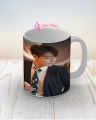 Jk kpop mug For Jungkook fans. 