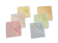 Baby Wrapping Sheet For Newborn Babies - Pure Cotton (1 Piece). 